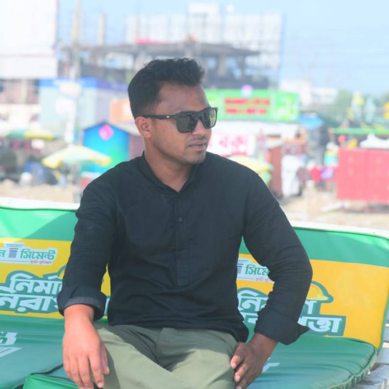 Beautiful Guy emon 28 from Bangladesh
