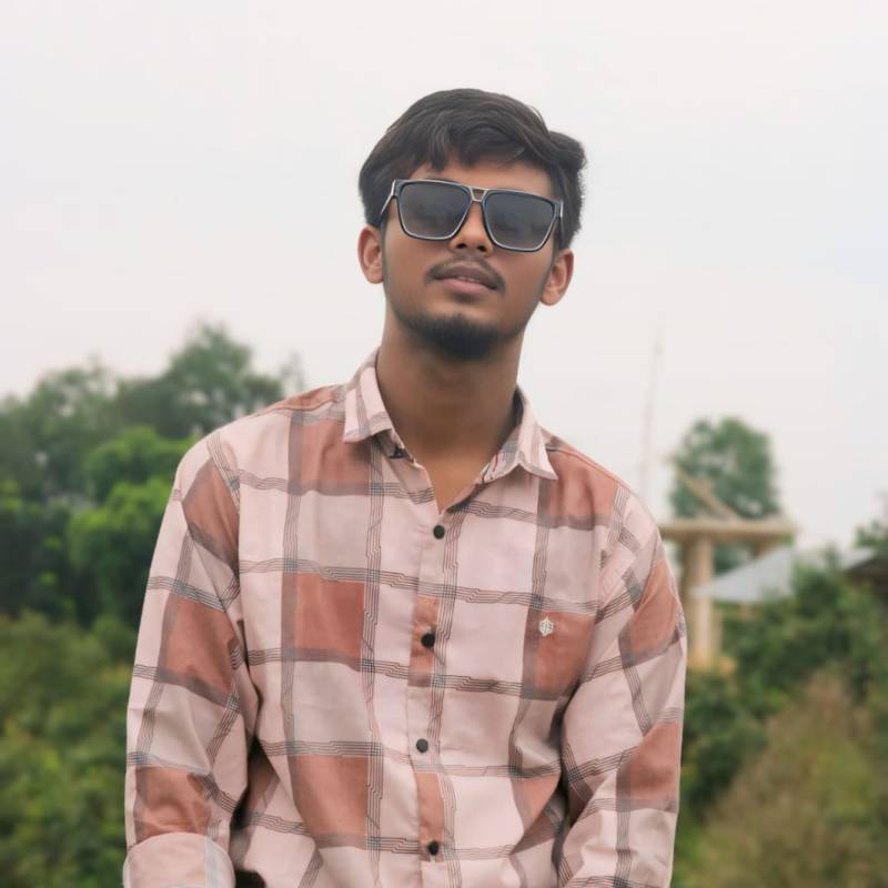 Mignonne Garçon Sihab 22 from Bangladesh