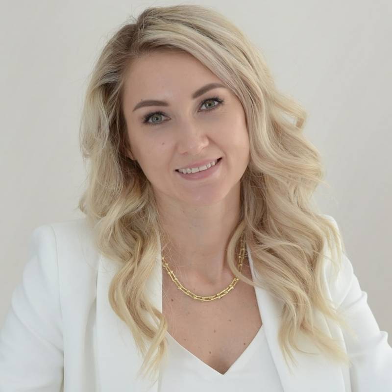 جذابة سيدة karina 45 from لاتفيا