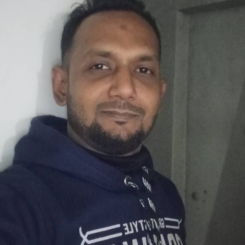 Charming Man Dewan Shohel 36 from Bangladesh