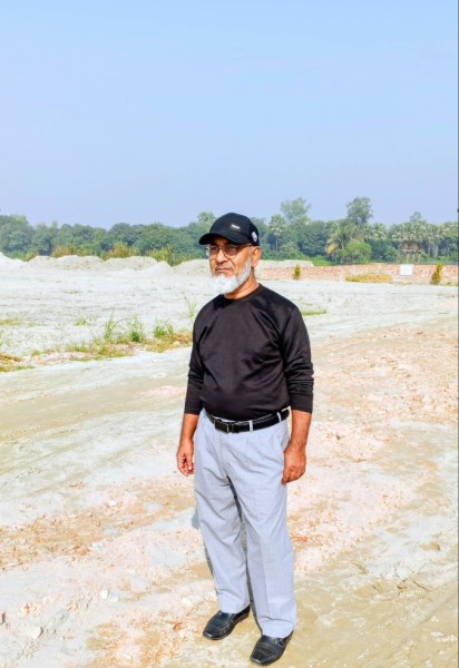 أنيقة سيد Amin 59 from Azerbaijan