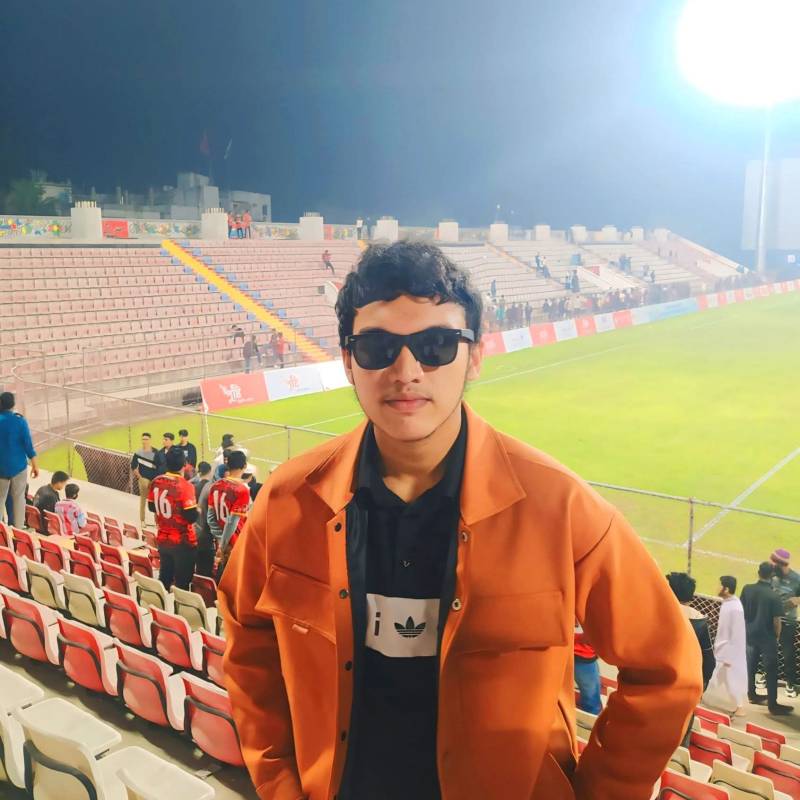 Schattig Jongen Md Faysal 19 from Bangladesh