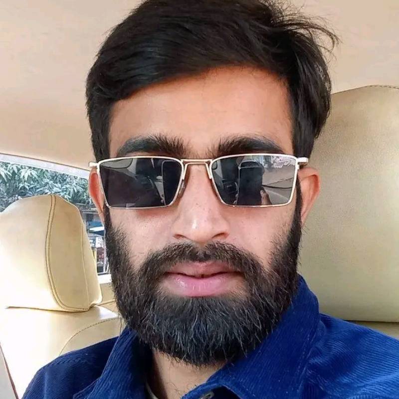 Linda Homem Md Jahid 29 from Bangladesh