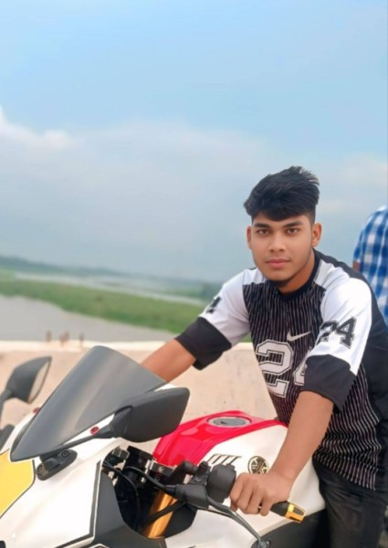 مثيرة شاب Md Nazmul Hasan 26 from Bangladesh