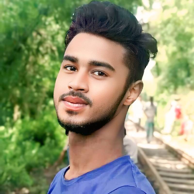 Single Man M.R mehedi 26 from Bangladesh