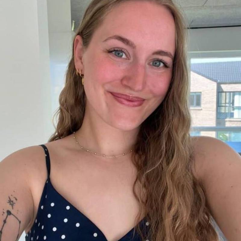 Soltera Mujer Eva 26 from Estados Unidos