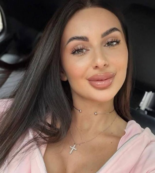 Attractive Woman yulia 38 from Ukraine