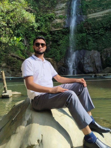 Belle Homme Jewel 31 from Bangladesh