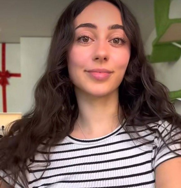 Hot Girl Vera123 34 from Germany