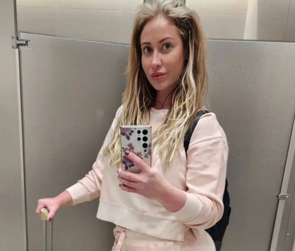 Célibataire Dame Jackie Bills 39 from États-Unis