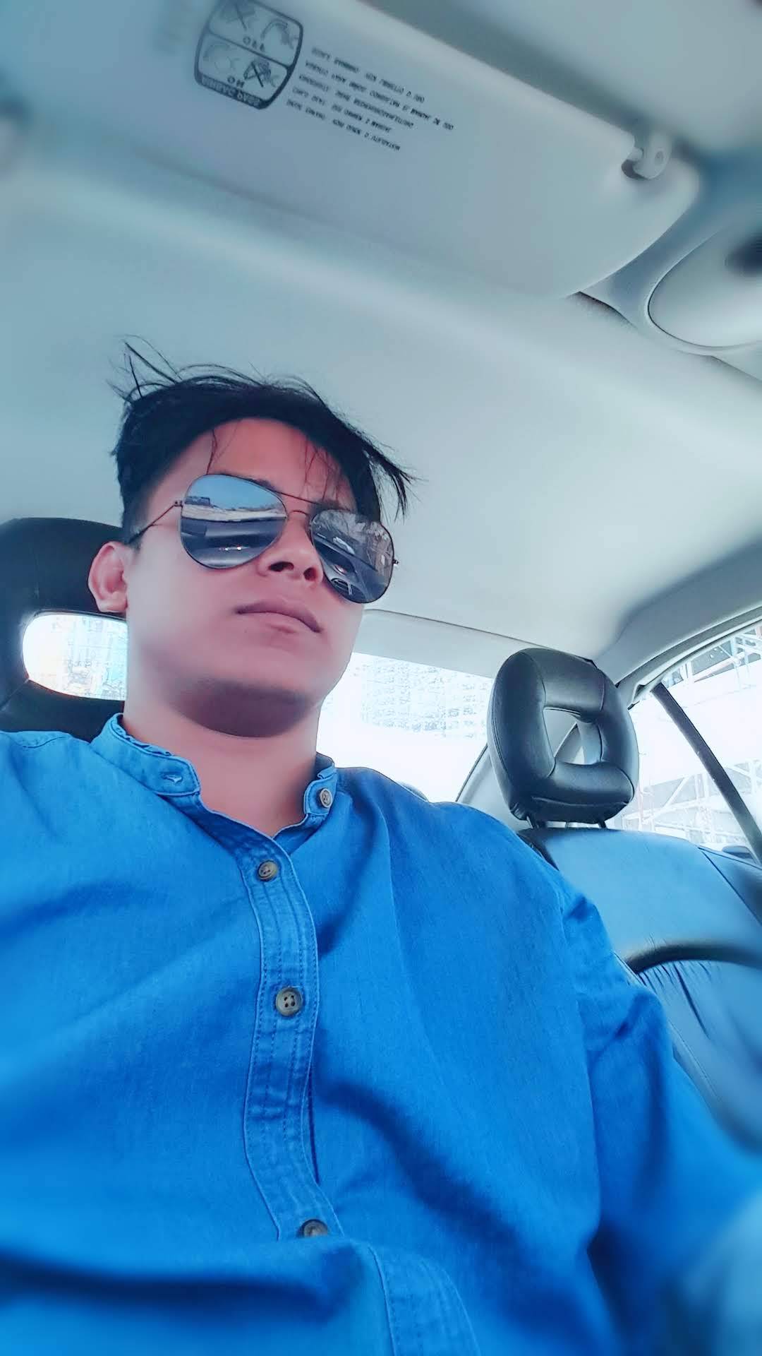 User