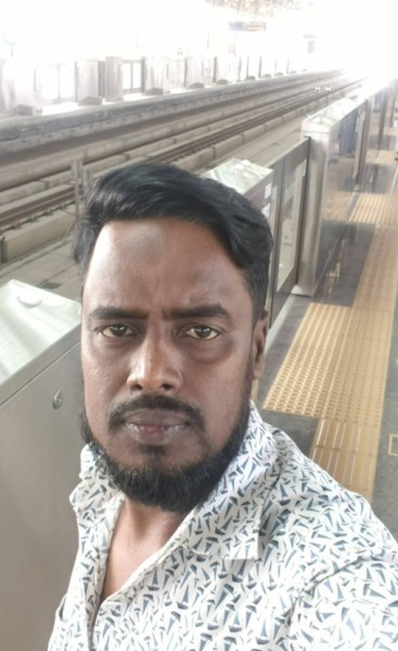 جذابة رجل md bablu mia 39 from Bangladesh