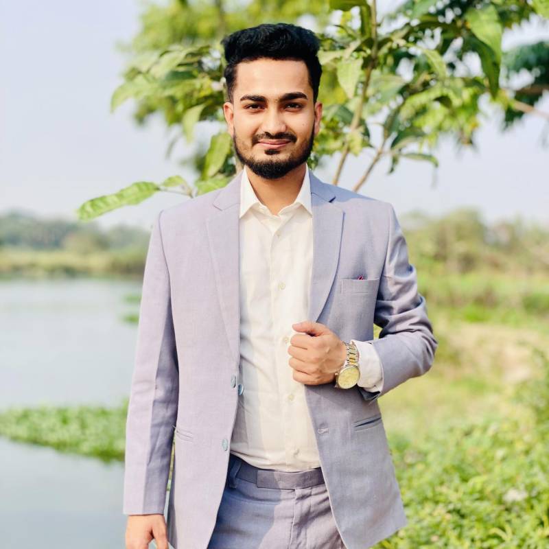 Sexy Man Faruk 26 from Bangladesh