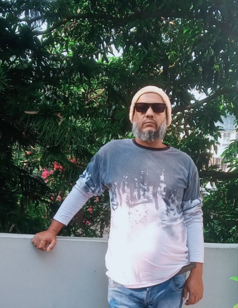 ساحرة سيد Md kuasha 44 from Bangladesh