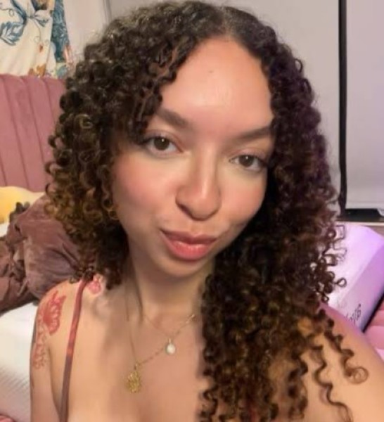 ساحرة سيدة Linda 36 from Austria