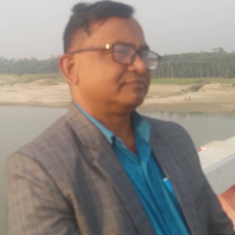 Mature Man Moksed 54 from Bangladesh