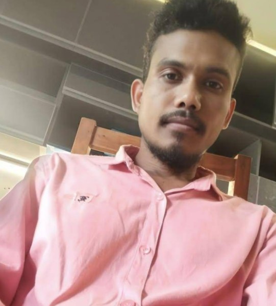 Single Typ Abir 30 from Bangladesh