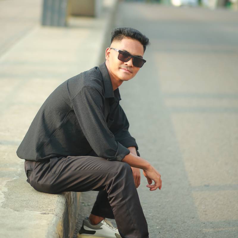 Bonita Garoto Sahitto 21 from Bangladesh