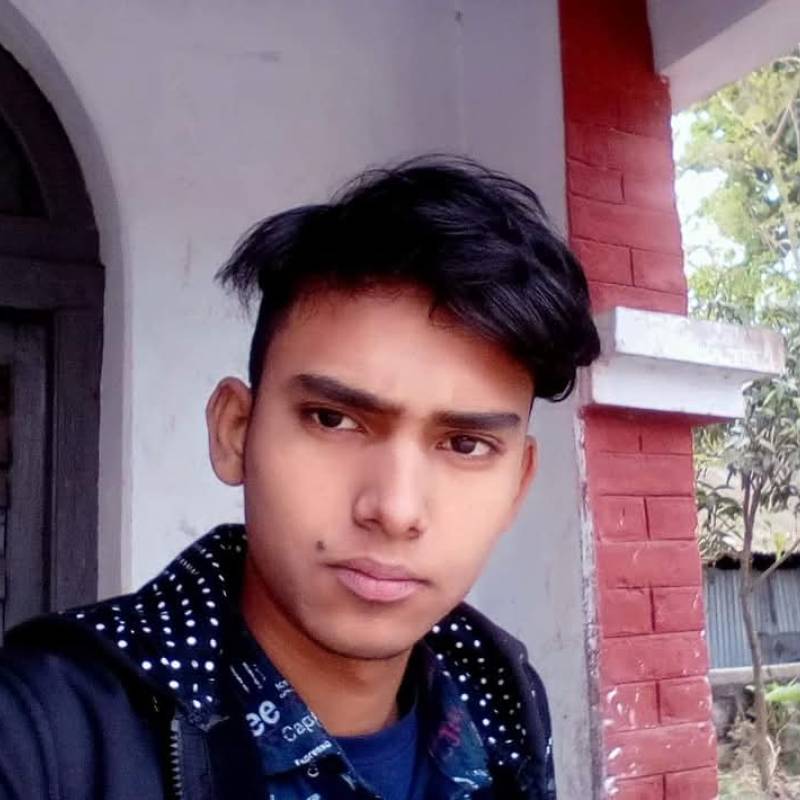 Милая Парень Rasel 22 из Bangladesh