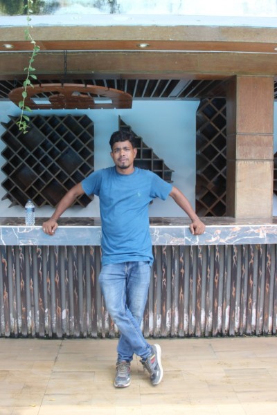 Bella Tizio Shipon Rahman 30 from Bangladesh