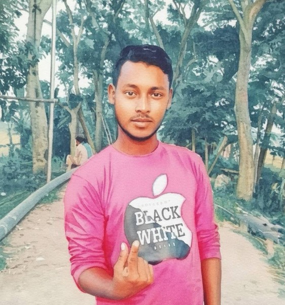 Hot Man Md 29 from Bangladesh