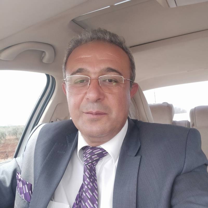 Schön Mann erdal 31 from Truthahn