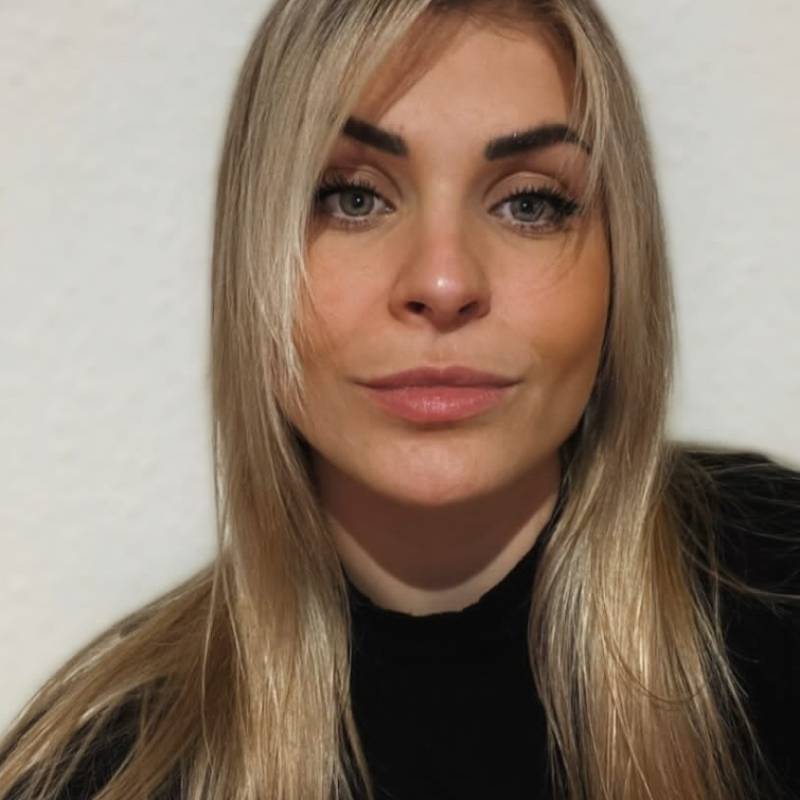 ساحرة سيدة Agatha 38 from Austria