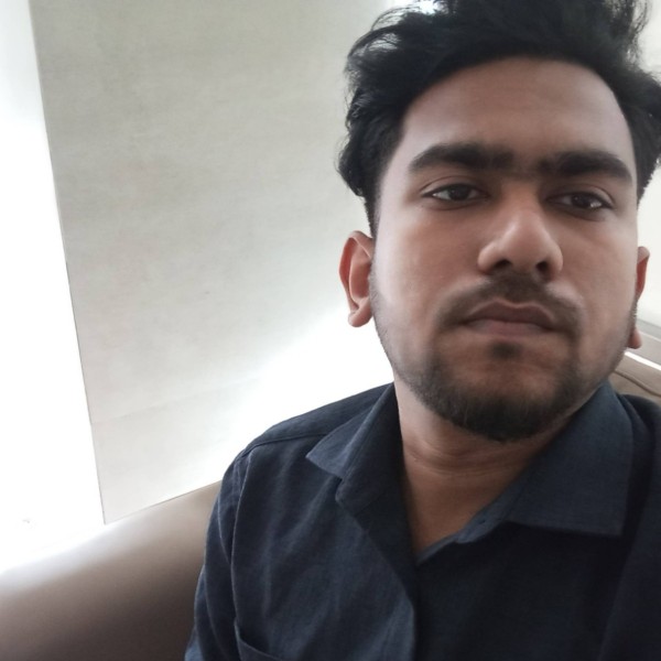 Beautiful Guy Redoy 26 from Bangladesh