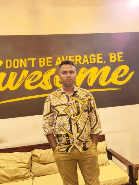 Hot Guy Bulbul 29 from Bangladesh
