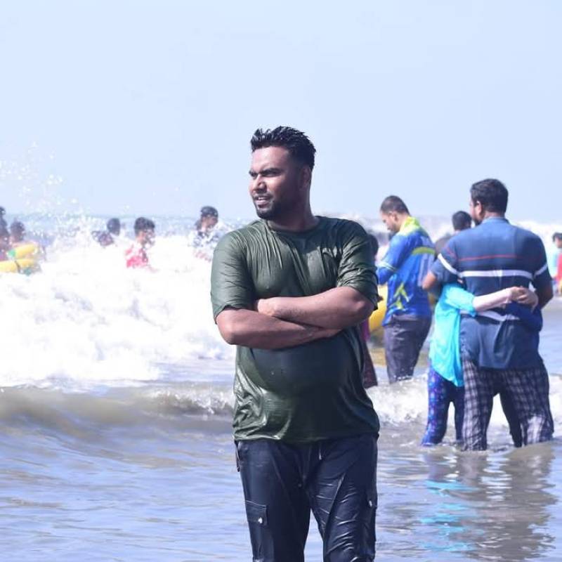 Одинокая Парень Syed 28 из Bangladesh