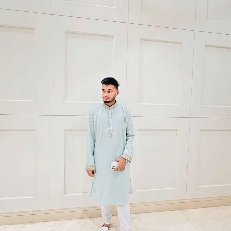 Одинокая Парень Sa iF 26 из Bangladesh