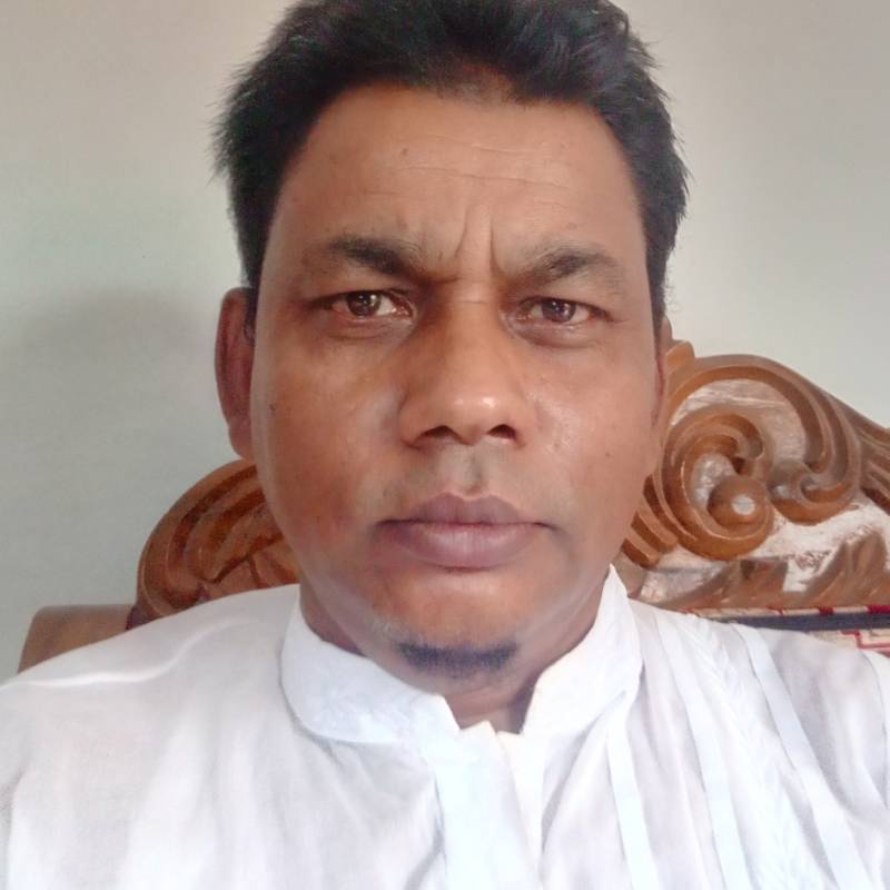 Привлекательная Джентльмен monir 255 46 из Bangladesh