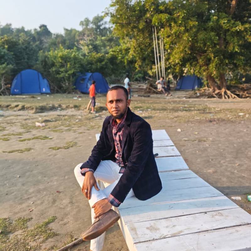 Single Mädchen Md monir 27 from Bangladesh