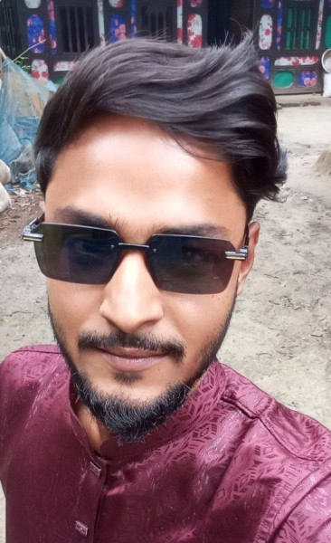 Sexy Homme SHAKIL 26 from Bangladesh