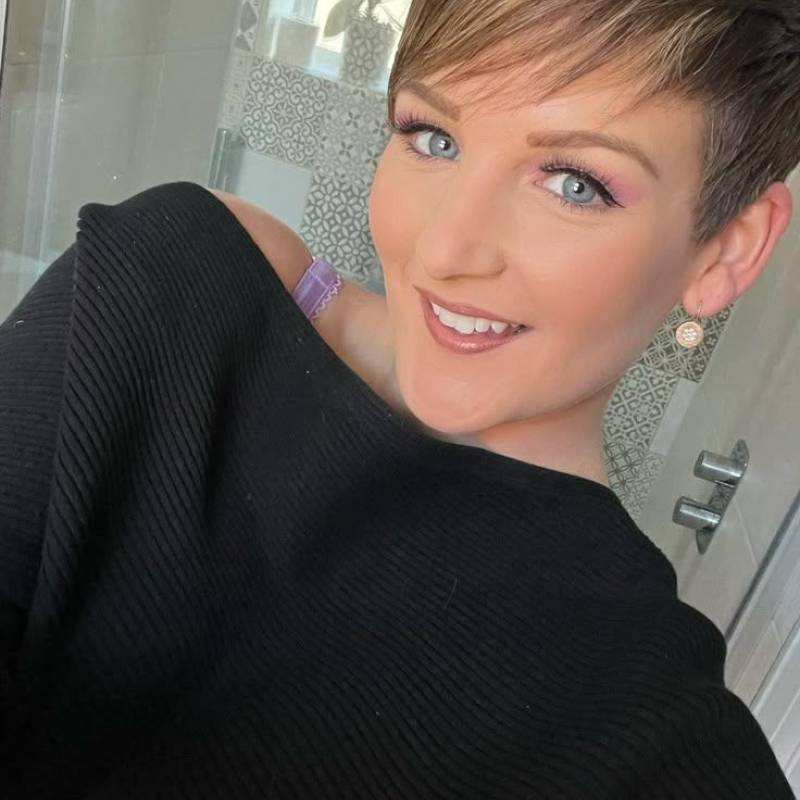 جذابة امرأة Shellar morries 37 from المملكة المتحدة