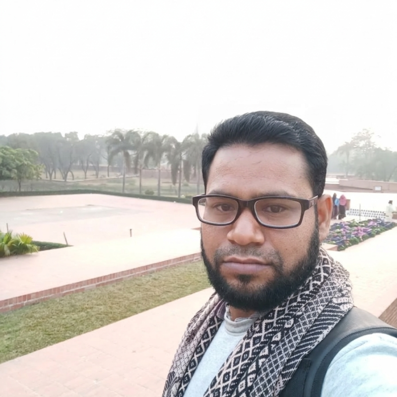 Soltera Tipo Biplob 33 from Bangladesh