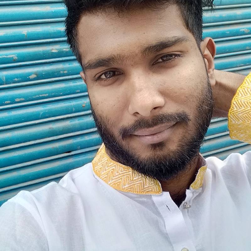 Ardiente Tipo Delwar 27 from Bangladesh