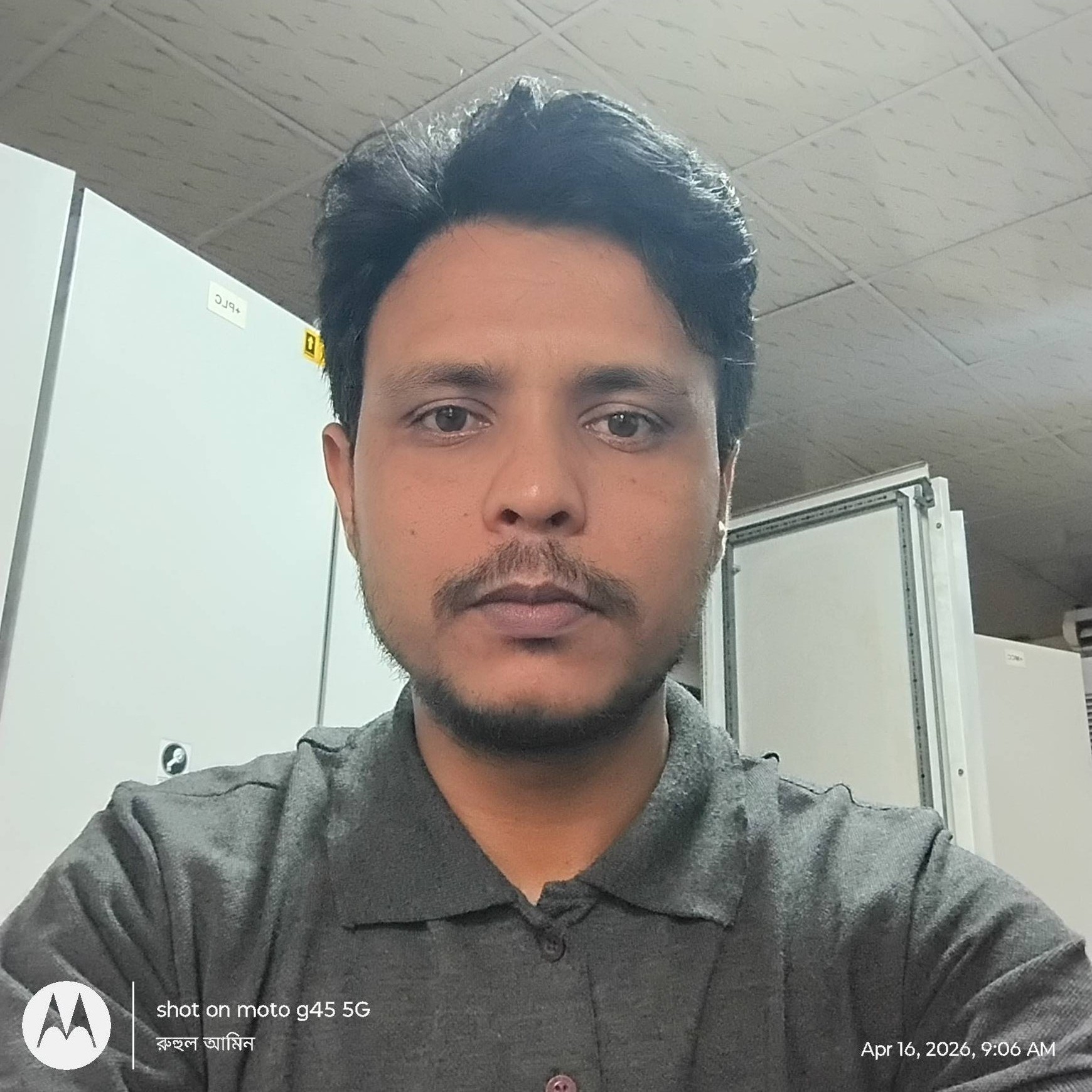 MDRUHULAMINBABU67135