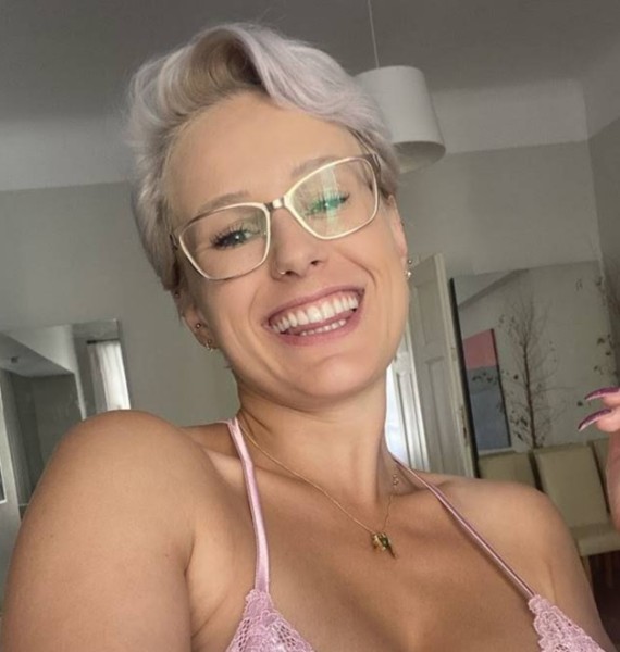 Ateşli Kadın Jill 25 from Amerika Birleşik Devletleri