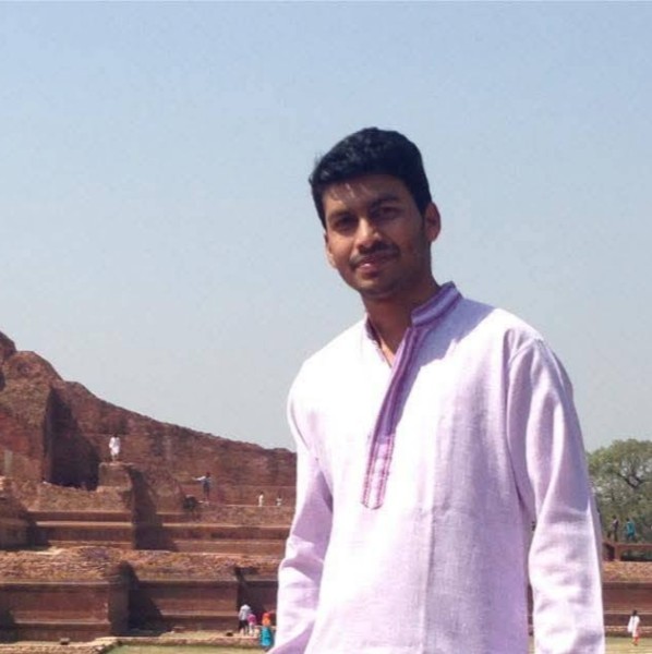 Красивая Парень Sumon 27 из Bangladesh