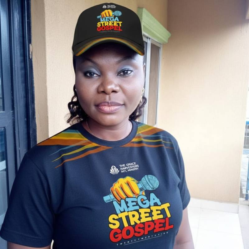 Charming Lady Taiwo 45 from Nigeria