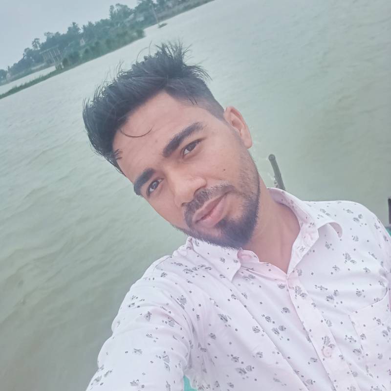 Single Man Md ali 27 from Bangladesh