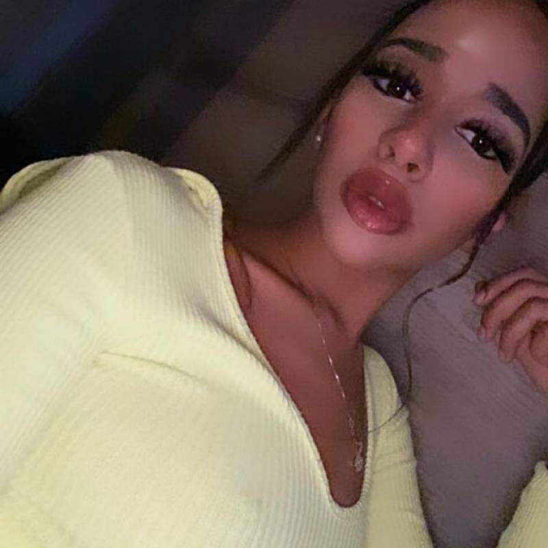 Sexy Garota Elizabeth 33 from Estados Unidos