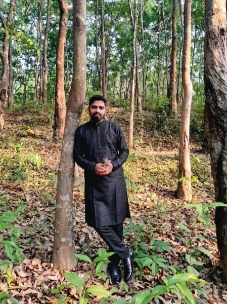 Prachtig Gast Md Himu 28 from Bangladesh