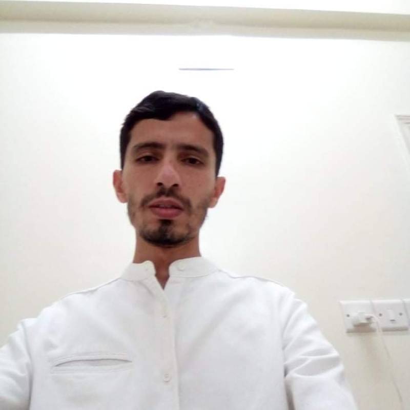 Привлекательная Джентльмен Hisham 44 из Саудовская Аравия