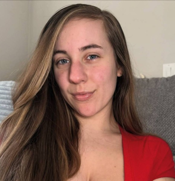 Пожилая Женщина Bella 50 из Соединенные Штаты