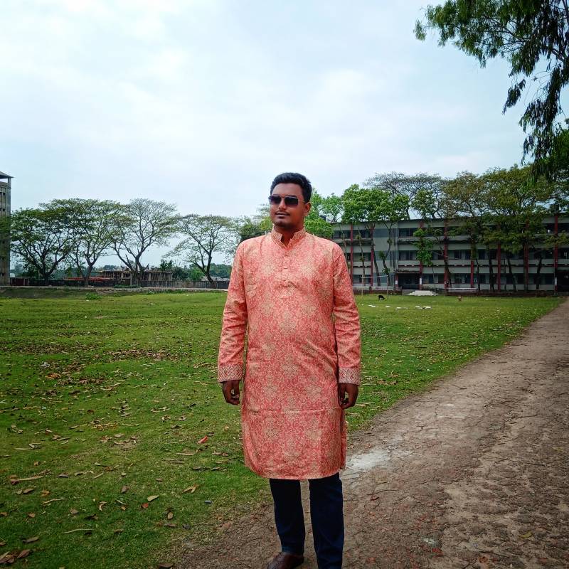 Heiß Typ Faisal 31 from Bangladesh