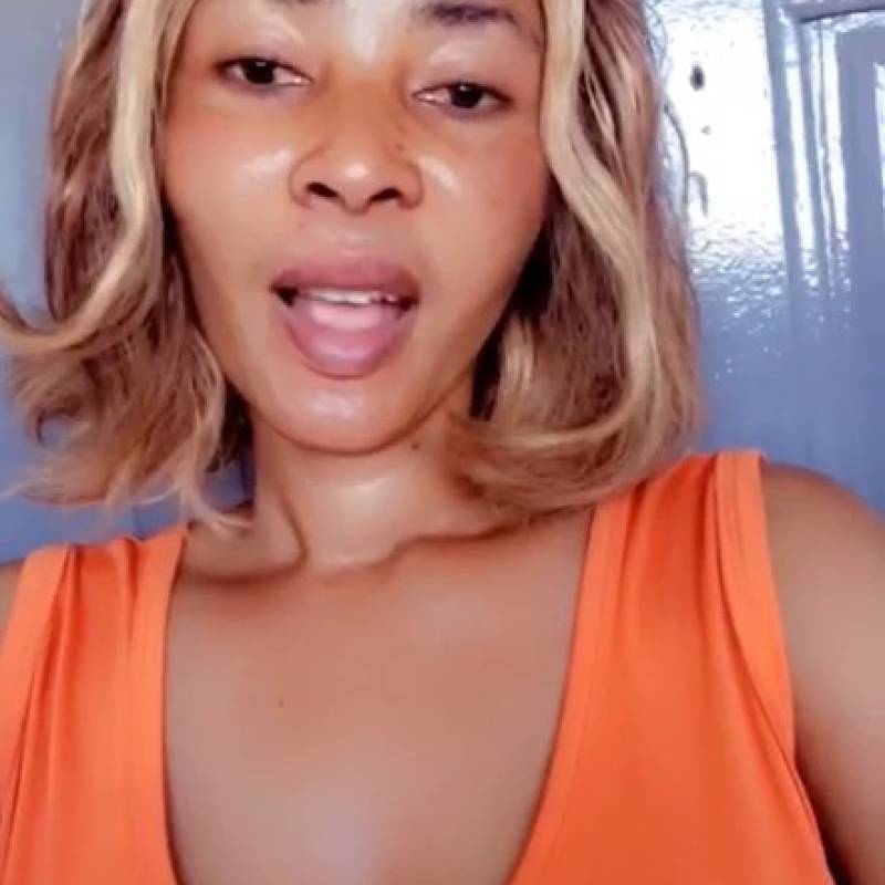 Sexy Mulher lisa 32 from Estados Unidos