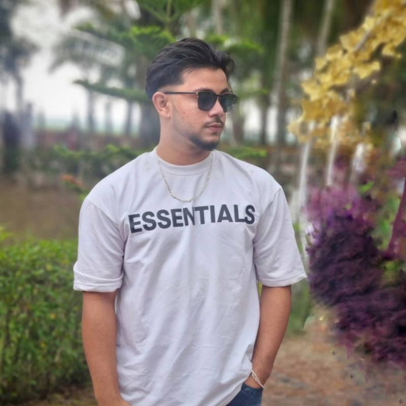 Jolie Étudiante Rayhan 19 from Bangladesh