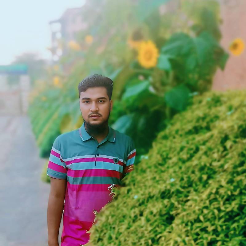 Beautiful Man Arif khan 25 from Bangladesh